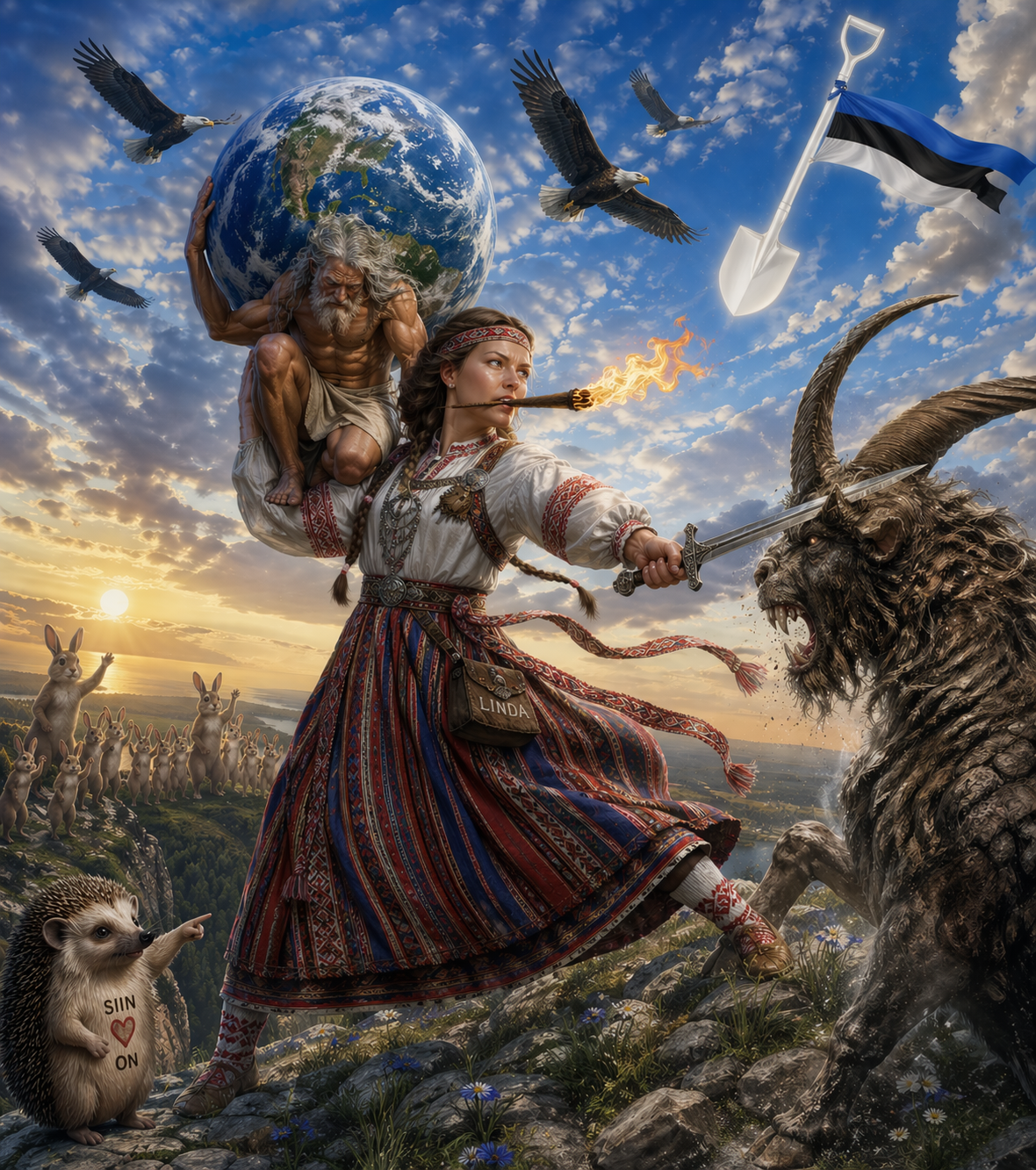 vapper eesti õpetaja